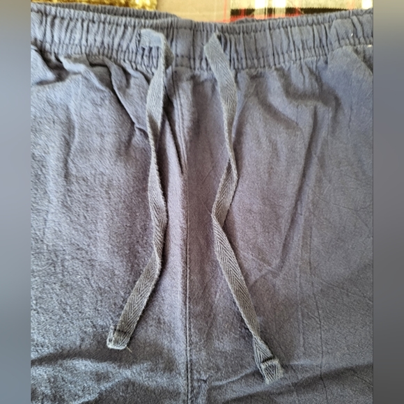 Classic Editions Womens Cotton Shorts - Picture 4 of 9